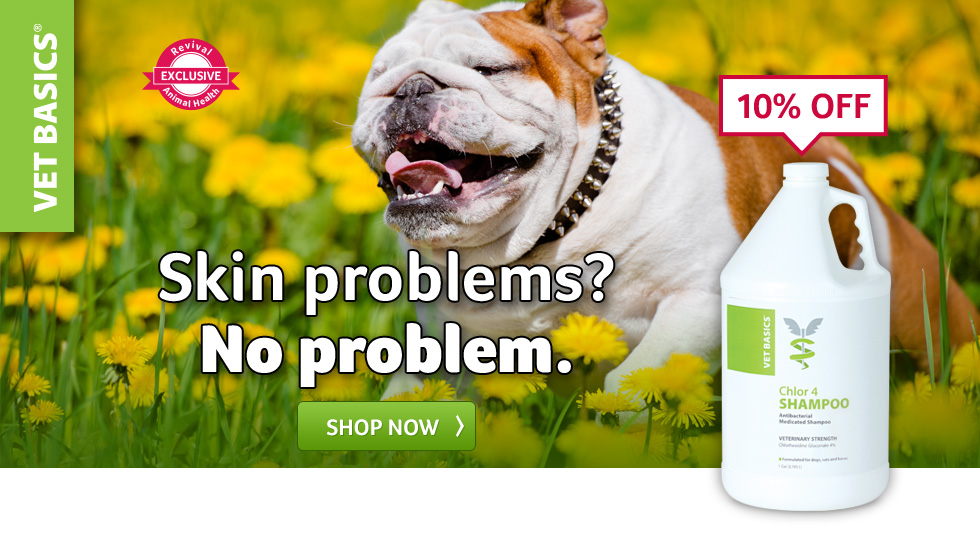 Revival Animal Health Pet Supplies Pet Pharmacy Pet Medications